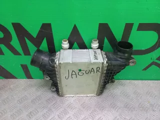 LR139043, GJ329L440AD интеркулер Land Rover Range Rover 3 Арт 313828RM, вид 4