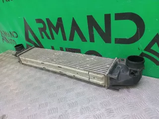 31338475 интеркулер Volvo XC60 1 Арт 313858RM, вид 8
