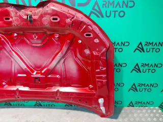 651009338R капот рено аркана Renault Arkana Арт 313951RM, вид 11