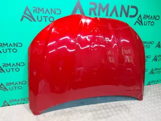 651009338R капот рено аркана Renault Arkana Арт 313951RM, вид 2