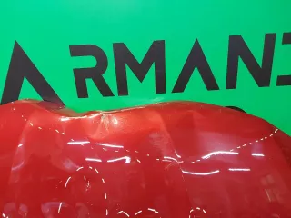 651009338R капот рено аркана Renault Arkana Арт 313951RM, вид 5