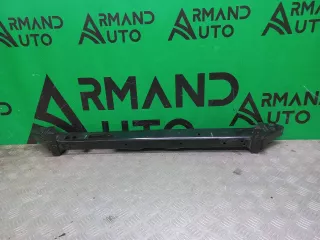 64101F1000 Панель передняя (суппорт радиатора) верхняя Kia Sportage 4 Арт 314045RM, вид 4
