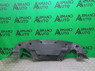TK48500S0 Пыльник бампера Mazda CX-9 2 Арт 314266RM, вид 1