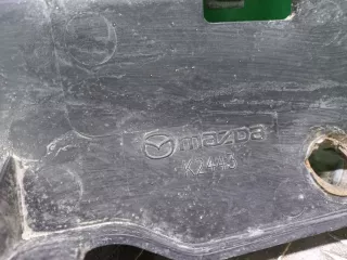 TK48500S0 Пыльник бампера Mazda CX-9 2 Арт 314266RM, вид 10