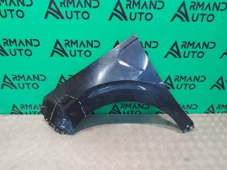 66311K0000 Крыло киа, кия соул Kia Soul 3 Арт 314279RM, вид 1