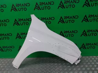 5220AX76 Крыло митсубиши, митсубиси паджеро с Mitsubishi Pajero Sport 3 Арт 314332RM, вид 1