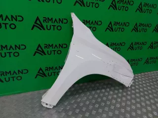 5220AX76 Крыло митсубиши, митсубиси паджеро с Mitsubishi Pajero Sport 3 Арт 314332RM, вид 2