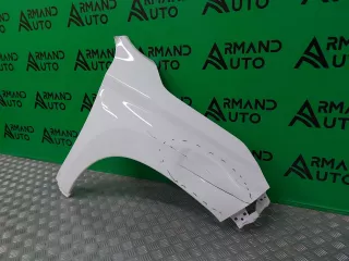 5220AX76 Крыло митсубиши, митсубиси паджеро с Mitsubishi Pajero Sport 3 Арт 314332RM, вид 3