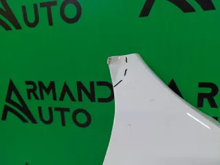 5220AX76 Крыло митсубиши, митсубиси паджеро с Mitsubishi Pajero Sport 3 Арт 314332RM, вид 4