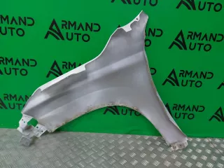 5220AX76 Крыло митсубиши, митсубиси паджеро с Mitsubishi Pajero Sport 3 Арт 314332RM, вид 6