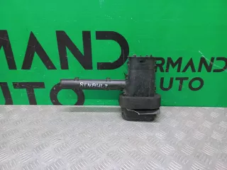 960150068R воздухозаборник Renault Duster 1 Арт 314593RM, вид 1