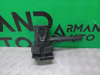 960150068R воздухозаборник Renault Duster 1 Арт 314593RM, вид 4