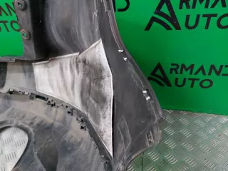 5NU807421GRU, 5nu807421 Бампер Volkswagen Tiguan 1 Арт 314656RM, вид 12