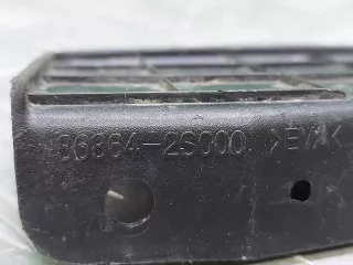 868642s000 брызговик Hyundai IX35 Арт 314954RM, вид 6