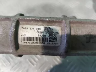 3401110XKY00A рулевая рейка Haval F7 Арт 315189RM, вид 7