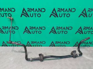 546114CE0A стабилизатор Nissan X-Trail T31 Арт 315368RM, вид 1