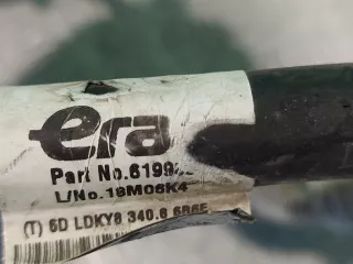 21910812031000 Трубка кондиционера Lada Granta Арт 315598RM, вид 7