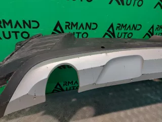 850182233R Юбка бампера Renault Arkana Арт 315881RM, вид 6