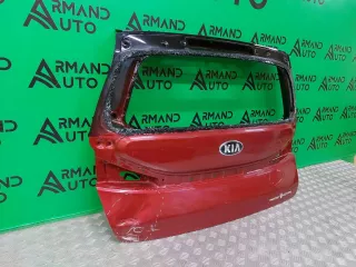 72800K0001 дверь багажника Kia Soul 3 Арт 315931RM, вид 2