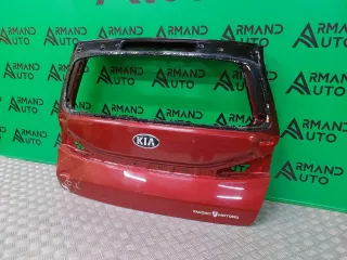 72800K0001 дверь багажника Kia Soul 3 Арт 315931RM, вид 3