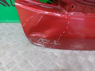 72800K0001 дверь багажника Kia Soul 3 Арт 315931RM, вид 4