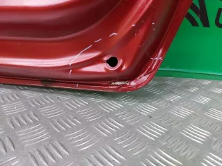 72800K0001 дверь багажника Kia Soul 3 Арт 315931RM, вид 8