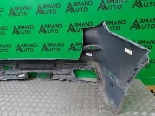 51125A0BD60 Бампер бмв х7 (х x 7) г07 (г g 07) BMW X7 g07 Арт 316278RM, вид 12