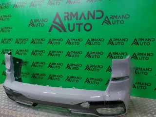 51125A0BD60 Бампер бмв х7 (х x 7) г07 (г g 07) BMW X7 g07 Арт 316278RM, вид 3