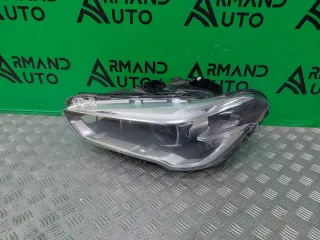 63117436461, 7495003 Фара BMW X1 F48 Арт 317004RM, вид 1