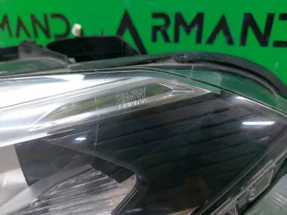 63117436461, 7495003 Фара BMW X1 F48 Арт 317004RM, вид 4