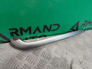 8450100993 молдинг бампера нижний лада гранта Lada Granta Арт 317074RM, вид 2