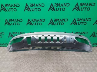 6044067300896, 6600064321 Юбка бампера Geely Atlas Pro Арт 317247RM, вид 1