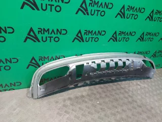 6044067300896, 6600064321 Юбка бампера Geely Atlas Pro Арт 317247RM, вид 2