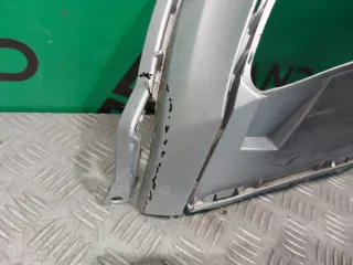 6044067300896, 6600064321 Юбка бампера Geely Atlas Pro Арт 317247RM, вид 3