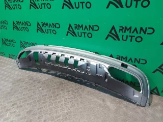 6044067300896, 6600064321 Юбка бампера Geely Atlas Pro Арт 317247RM, вид 5