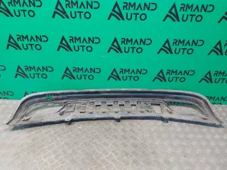 6044067300896, 6600064321 Юбка бампера Geely Atlas Pro Арт 317247RM, вид 6