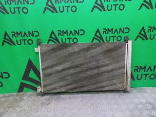9211000Q0A радиатор кондиционера Nissan X-Trail T31 Арт 317318RM, вид 1