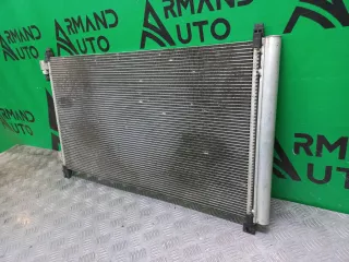 9211000Q0A радиатор кондиционера Nissan X-Trail T31 Арт 317318RM, вид 5