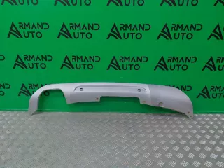 51127345044, 51127303804 накладка юбки бампера BMW X1 E84 Арт 317390RM, вид 1