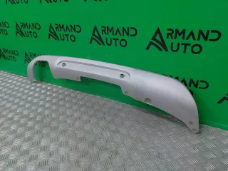51127345044, 51127303804 накладка юбки бампера BMW X1 E84 Арт 317390RM, вид 4