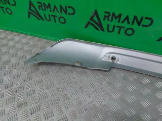 51127345044, 51127303804 накладка юбки бампера BMW X1 E84 Арт 317390RM, вид 7