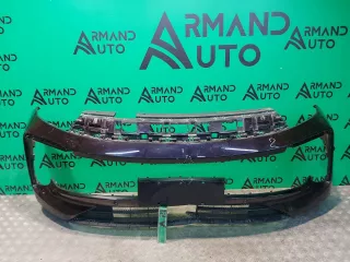 602001439AADQJ, 602001294AA Бампер эксид тхл EXEED TXL Restailing Арт 317864RM, вид 1
