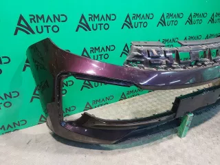 602001439AADQJ, 602001294AA Бампер эксид тхл EXEED TXL Restailing Арт 317864RM, вид 2