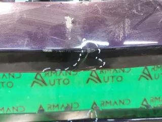 602001439AADQJ, 602001294AA Бампер эксид тхл EXEED TXL Restailing Арт 317864RM, вид 4