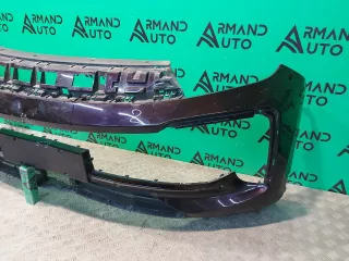 602001439AADQJ, 602001294AA Бампер эксид тхл EXEED TXL Restailing Арт 317864RM, вид 8