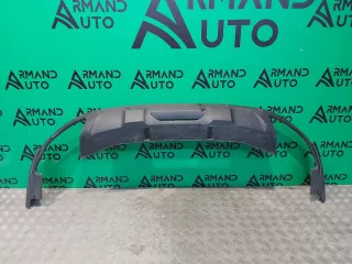 602001352AA Юбка бампера EXEED TXL Restailing Арт 317905RM, вид 1