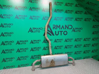 31478416, 82219128 Глушитель Volvo XC90 2 Арт 317991RM, вид 2