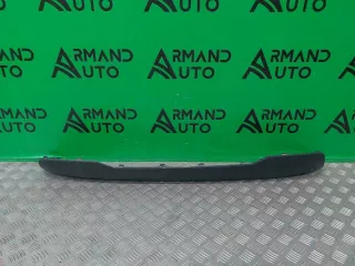 51127469520 Накладка бампера BMW X5 G05  Арт 318157RM, вид 1