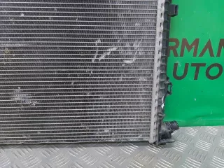 17119468695 Радиатор двс дополнительный BMW X3 G01 Арт 318602RM, вид 18