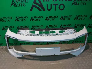 602001439AADQJ, 602001294AA Бампер эксид тхл EXEED TXL Restailing Арт 318824RM, вид 1